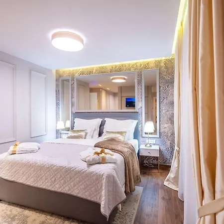 Luxury Kadena Bed & Breakfast Zadar