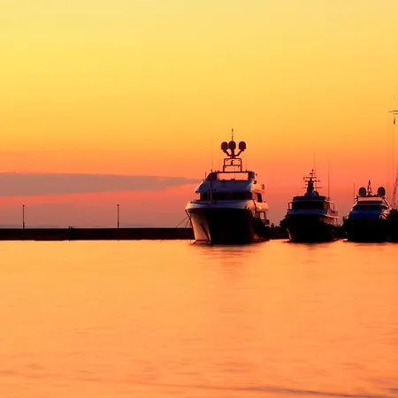 Luxury Kadena Bed & Breakfast Zadar