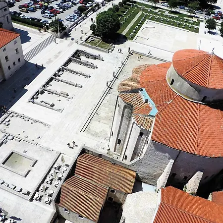 Luxury Kadena 4* Zadar