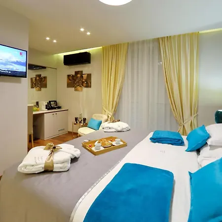 Luxury Kadena Zadar