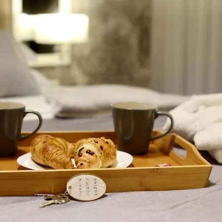 Bed & Breakfast Luxury Kadena Zadar