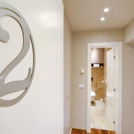 Bed & Breakfast Luxury Kadena Zadar