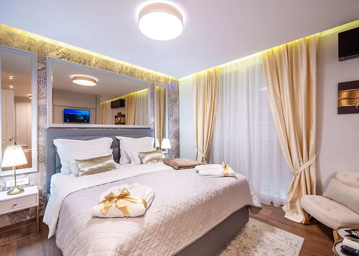 Bed & Breakfast Luxury Kadena