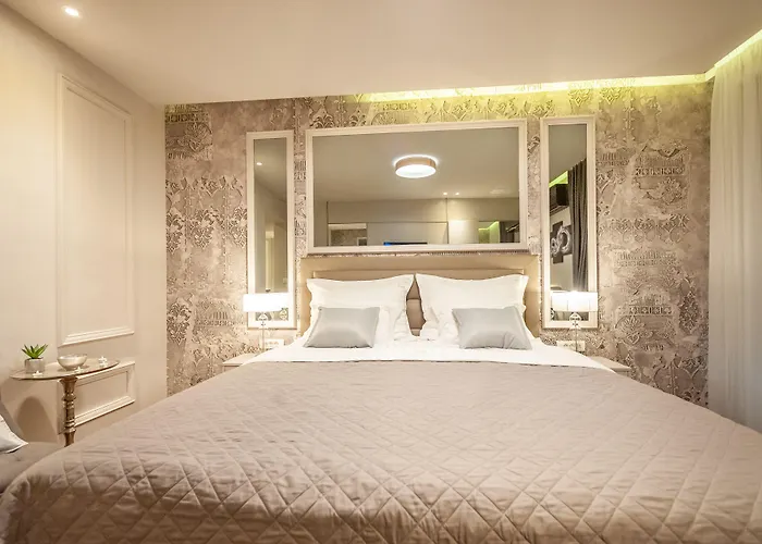 Luxury Kadena Bed & Breakfast 4*