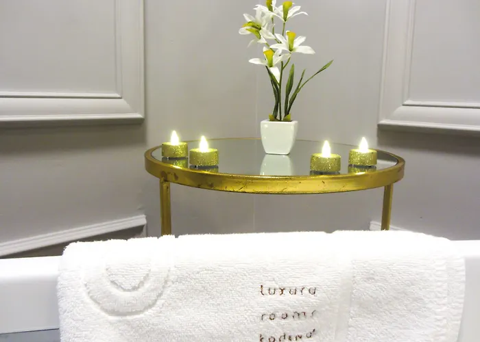 Luxury Kadena Bed & Breakfast 4*