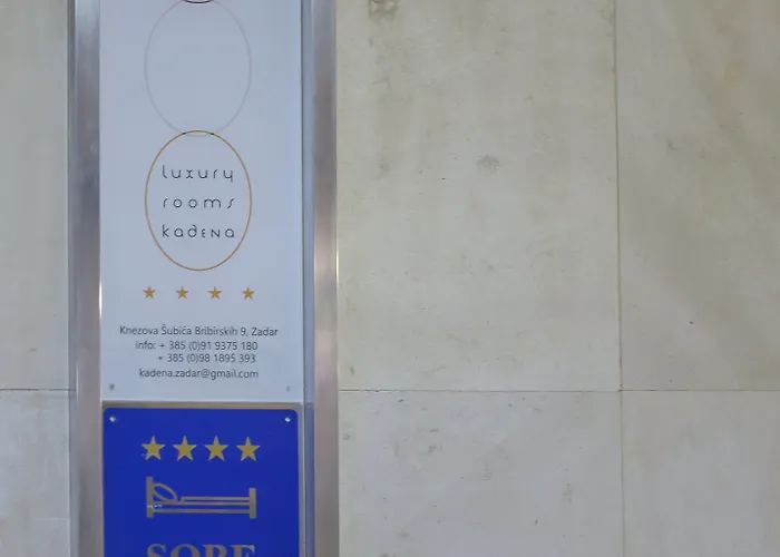 Luxury Kadena Bed & Breakfast