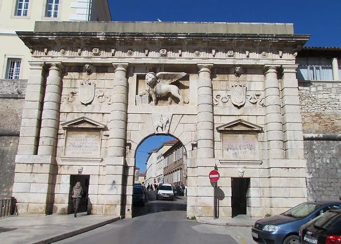 Luxury Kadena Bed & Breakfast Zadar