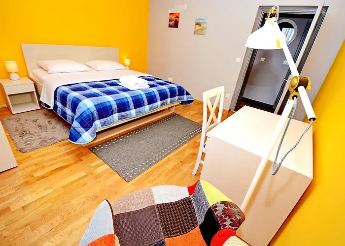 Bed & Breakfast Luxury Kadena